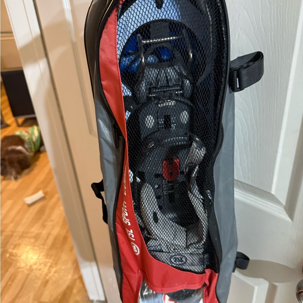 Snow shoes